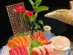 -蟹犇•帝王蟹雪蟹(陆家嘴店)