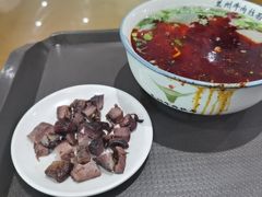 -清真磨沟沿老字号牛肉面(总店)