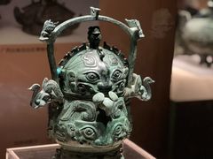 -广西壮族自治区博物馆