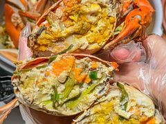 -醉壹号海鲜大排档(厦门店)