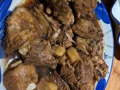 -同合居·非遗东北菜(新阳路店)