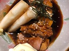 -千代武日本料理(开发区店)