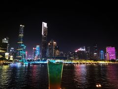 -广州塔