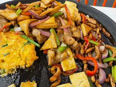 -一烙锅(友谊店)