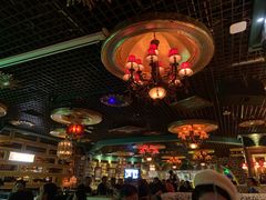 -海尔巴格一甸茶餐厅(团结路店)
