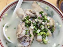 -老方桌烂蹄花川菜馆(九龙坡店)