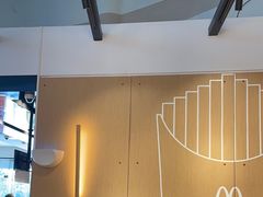 -麦当劳(北亭广场分店)