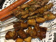 -好介口深夜酒馆(梅江店)