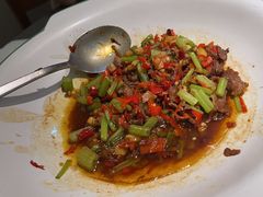 -老屋印象川菜(马园路店)