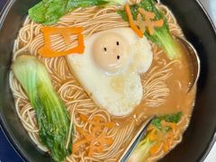-百盛·鼎膳(中海财富中心)