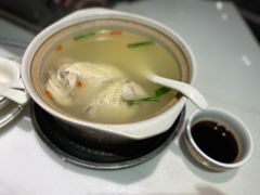 -19号私房菜(云南路店)