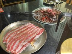 -笑谈小街·韩国料理(萝岗店)