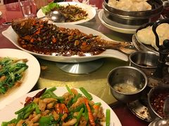 -三盛轩回民饺子馆