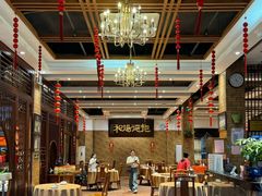 -抱德·潮汕味(敦和店原惠城鱼仔)
