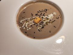-研食记西餐厅(金融中心店)