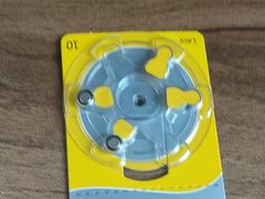 -自然之声助听器·呼吸机(和平店)