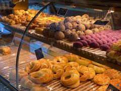 -丁香西饼屋(桂林路店)