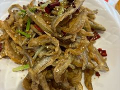 -巴陵全鱼席(湖南老字号汴河街店 )