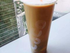 -CoCo都可(长兴岛店)