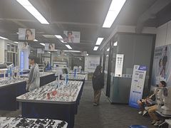 -老仙配镜厂(深圳宝安店)