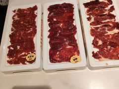 -八合里潮汕鲜牛肉火锅(上海汇智广场店)