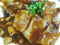 -朱新年·苏式汤团·面点(北寺塔店)