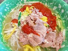 -欧巴炭烤肉오빠숯불구이(南京东路店)