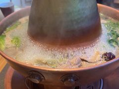 -额尔敦草原涮羊肉·烧烤(冻青树总店)