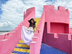 -漳州滨海火山岛自然生态风景区