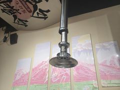 -山之屋炭火烧肉·生啤畅饮(大朗万科中央公园店)