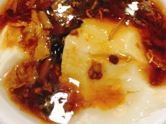 豆花-吴记百姓菜馆·北京菜·烤鸭(故宫店)