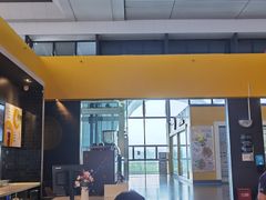 -麦当劳(南宁东站店)