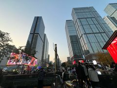 -贰醒·私房小院烧烤 (太古里店)