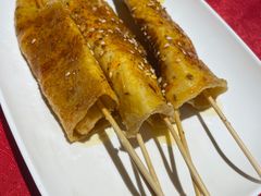 -龙巢盱眙龙虾·牛蛙·烧烤宵夜(八卦岭店)