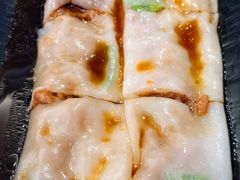 -白天鹅宾馆-宏图府餐厅