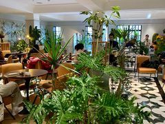 大堂-一尺花园(安和花园店)