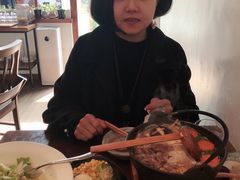-铃木食堂(帽儿胡同店)