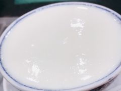 姜撞双皮奶-民信老铺(人民路店)