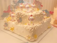 -好利来(光华中心店)