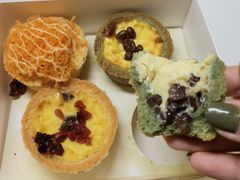 -喜計局·饼行(南湖万达广场店)