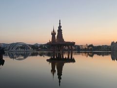 -大连海昌发现王国主题公园