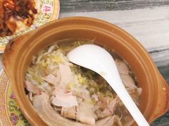 -砂锅居(西四店)
