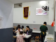 -老磁器口豆汁店(天坛店)