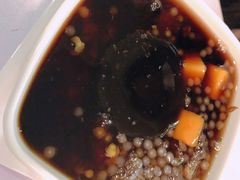 招牌仙草蜜-益汁湘(三坊七巷店)