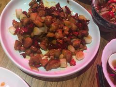 -胡桃里音乐酒馆(下沙店)