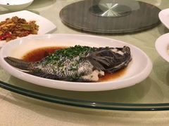 -龙景轩大酒店(宝杨路店)