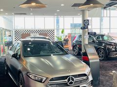 -奔驰利星行(北京花乡店)