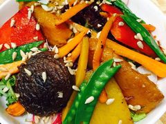 Meal&nbsp;Salad米有沙拉(长泰广场店)-Meal Salad米有沙拉(长泰广场店)