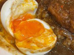 -伽喱博士 Dr.CURRY咖喱饭(太阳宫咖喱店)