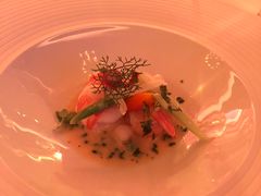 -The Ritz Restaurant